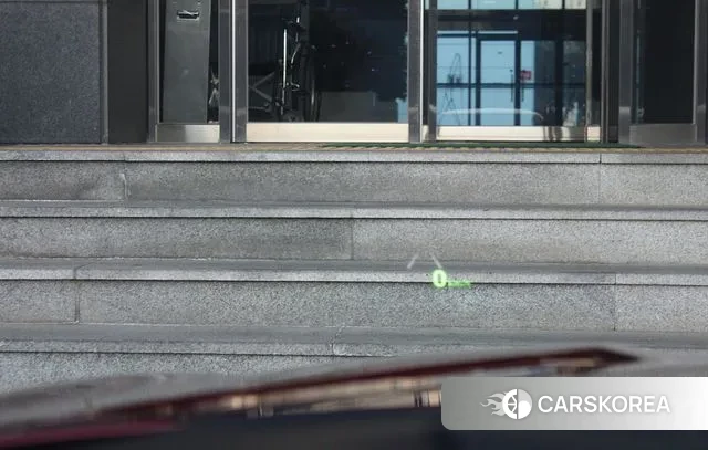 Genesis G70 id 3694981 из Кореи 18