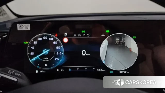 Kia Sportage 5th Generation Hybrid id 3670034 из Кореи 18