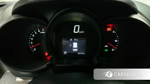 Kia The New Ray id 3915400 из Кореи 18