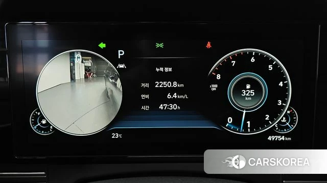 Hyundai The New Grandeur IG id 4899922 из Кореи 34
