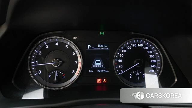 Hyundai Sonata (DN8) id 4180296 из Кореи 18