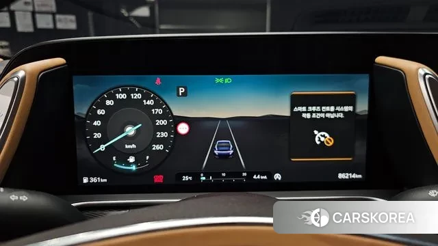 Genesis G90 (RS4) id 2974671 из Кореи 18