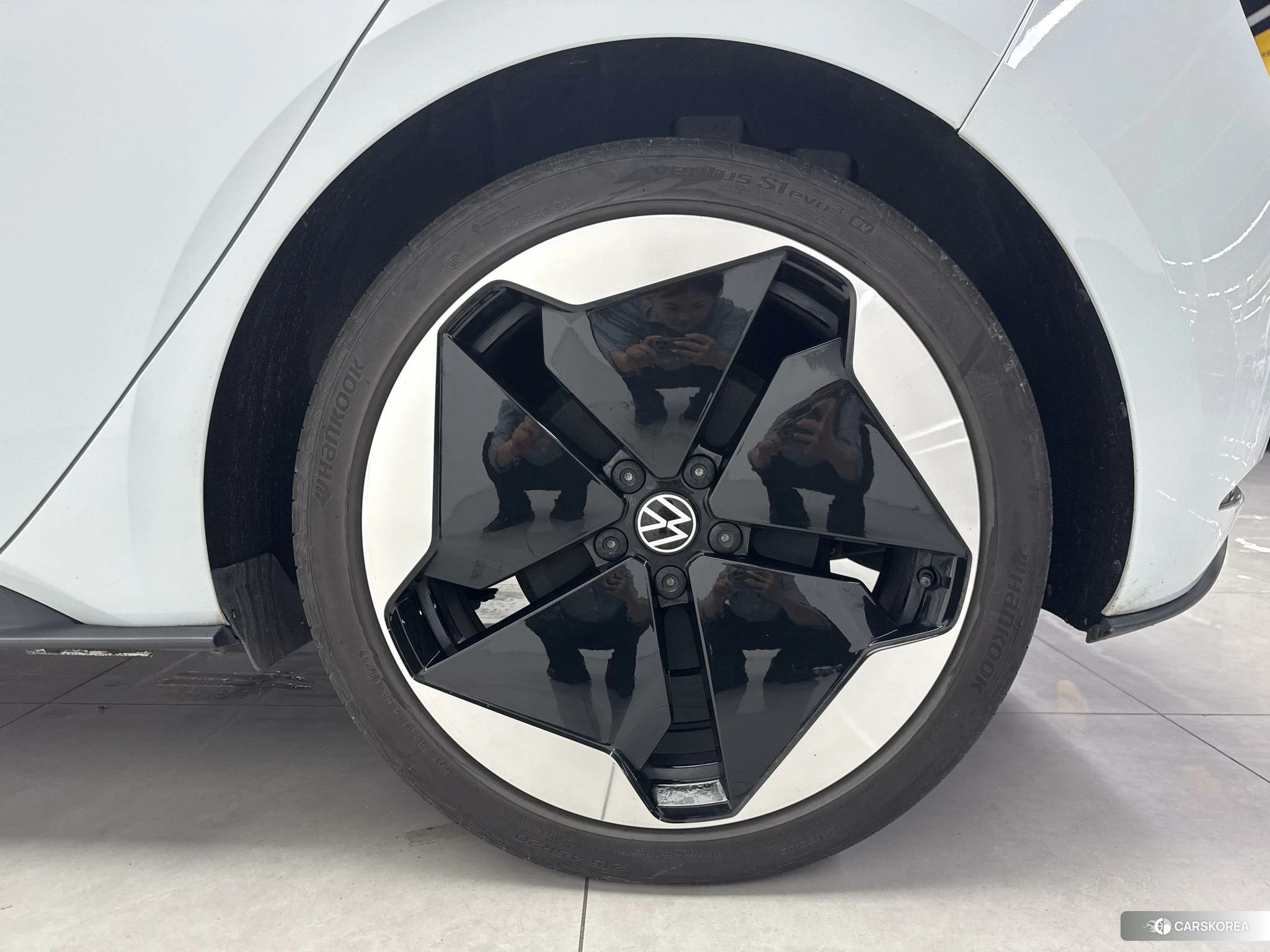 Volkswagen ID.3 id 4493002 из Китая 18