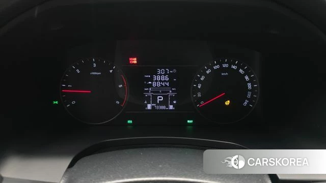 Ssangyong Rexton Sports id 4604963 из Кореи 28