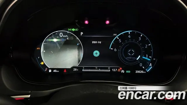 Genesis GV70 id 2880102 из Кореи 18