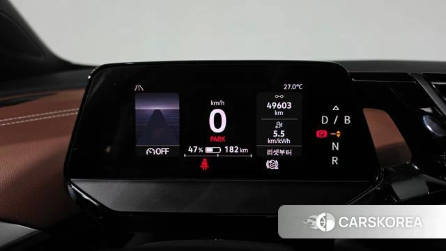 Volkswagen ID.4 id 4767954 из Кореи 36