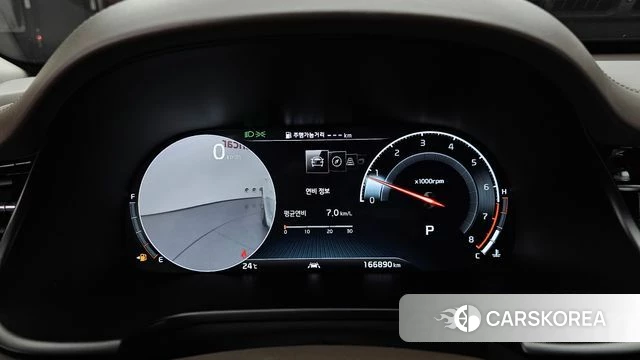Kia More K9 id 4447413 из Кореи 32