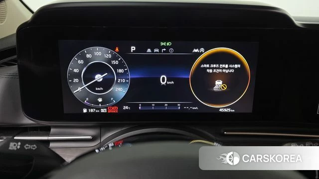 Kia Carnival 4th generation id 4549292 из Кореи 18
