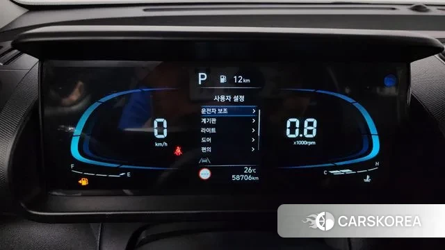 Hyundai Casper id 3037373 из Кореи 18