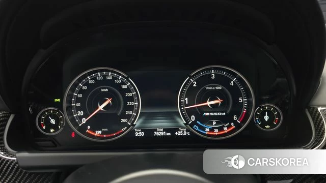 BMW 6 Series (F12) id 4411311 из Кореи 28