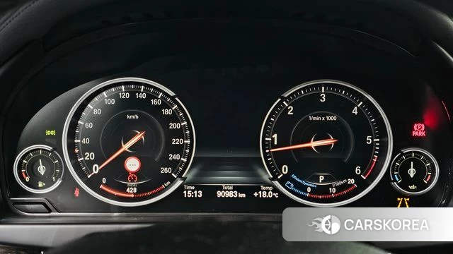 BMW X6 (F16) id 4357111 из Кореи 18