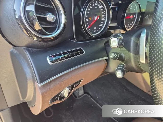 Mercedes-Benz E-Class W213 id 3547572 из Кореи 8