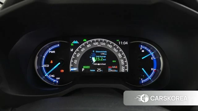Toyota RAV4 5th Generation id 4759957 из Кореи 18