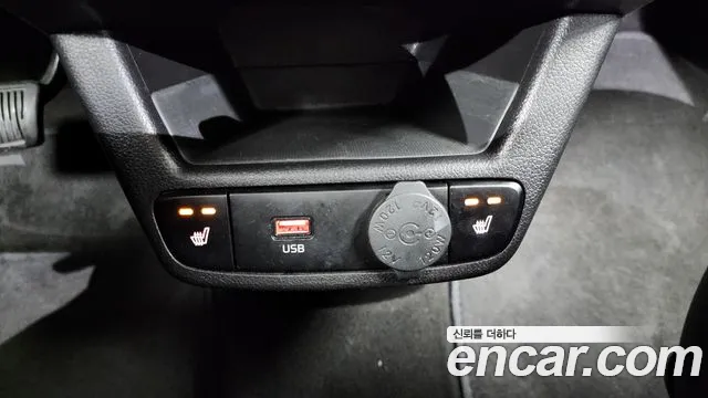 Kia The New Ray id 2629068 из Кореи 18