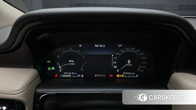 Lincoln Nautilus First generation id 4178612 из Кореи 18