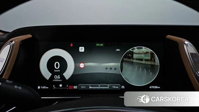 Genesis G90 (RS4) id 4572508 из Кореи 33