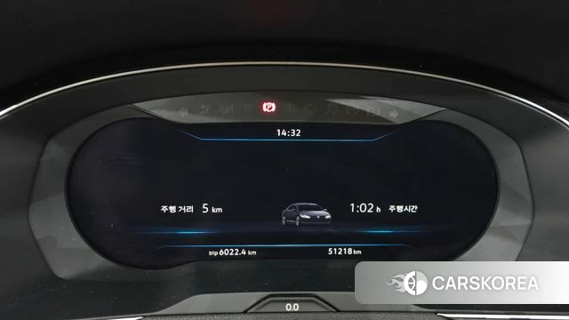 Volkswagen Arteon id 4727563 из Кореи 35