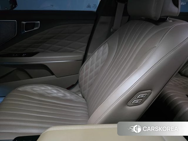 Kia K8 id 4244733 из Кореи 10