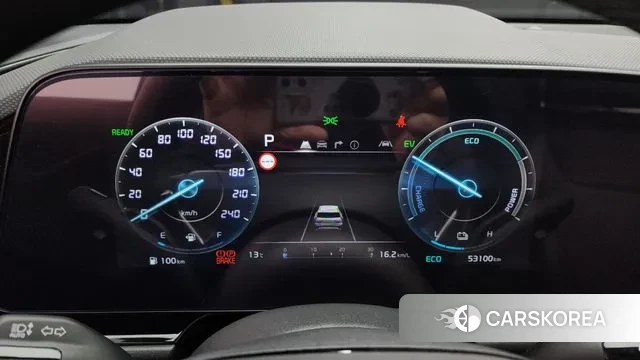 Kia Di Ol Nu Niro id 3295094 из Кореи 18