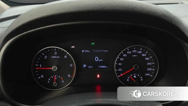 Kia Sportage The Bold id 4737264 из Кореи 18