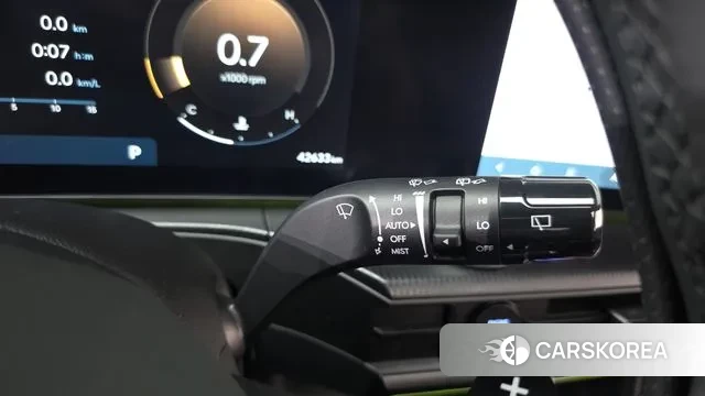 Hyundai Santa Fe (MX5) id 2974290 из Кореи 18