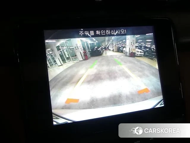 Maserati Quattroporte id 3060404 из Кореи 18