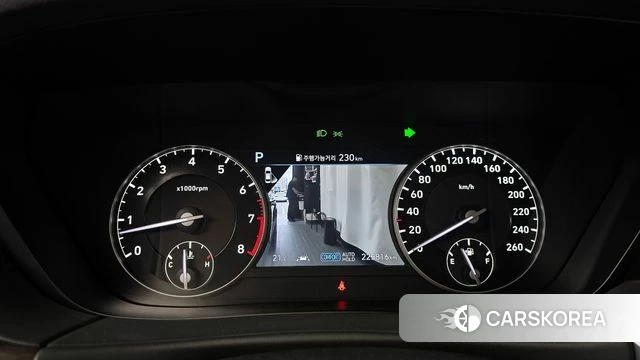 Genesis G90 id 4304710 из Кореи 18