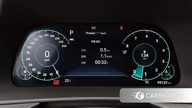 Hyundai Sonata (DN8) id 3275278 из Кореи 18