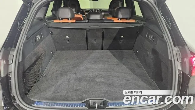 Mercedes-Benz GLC-Class X254 id 2330646 из Кореи 18