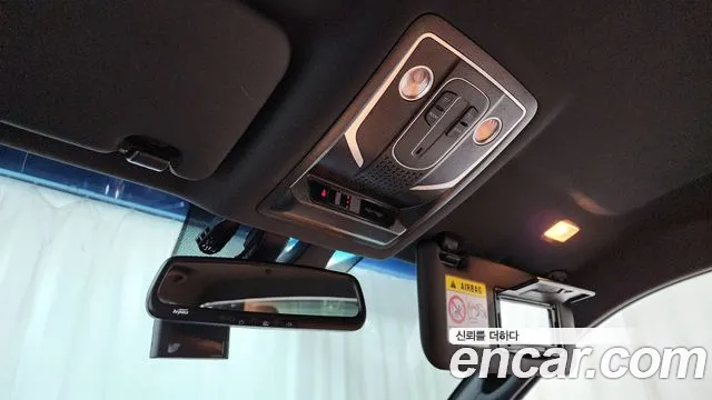 Ssangyong The New Rexton Sport id 2607967 из Кореи 18