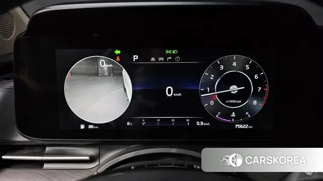 Kia Carnival 4th generation id 3551839 из Кореи 18