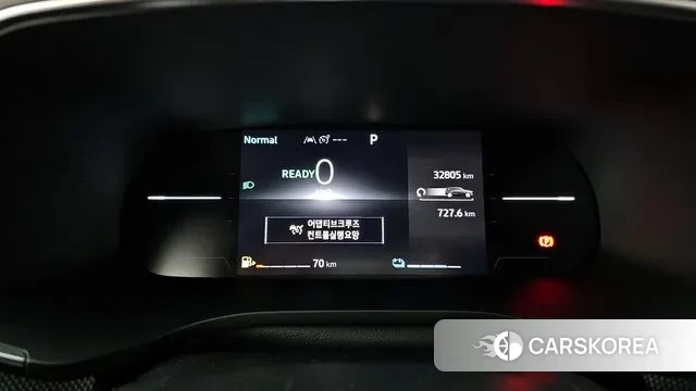 Renault Korea (Samsung) Arcana id 3457348 из Кореи 18