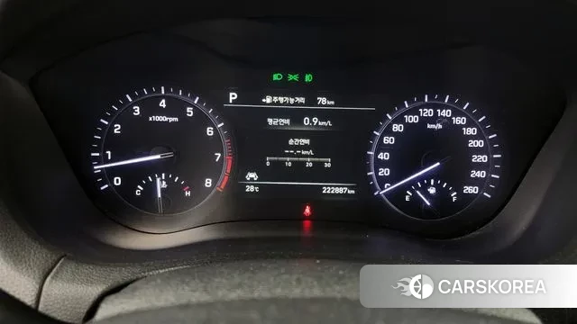 Genesis G80 id 3198591 из Кореи 18