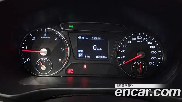 Kia The New Sorento id 2803399 из Кореи 18