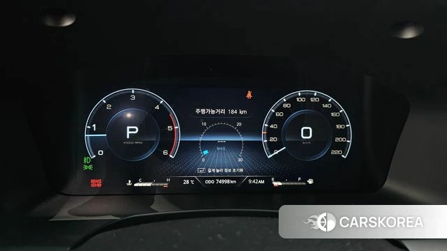Ssangyong The New Rexton Sports Cannes id 4549309 из Кореи 28