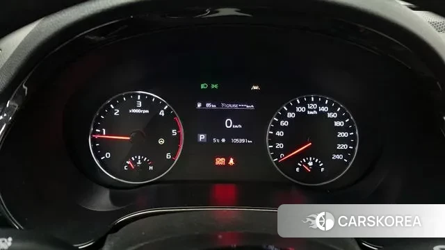 Kia Seltos id 3479881 из Кореи 18