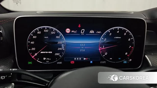 Mercedes-Benz GLC-Class X254 id 3477220 из Кореи 18