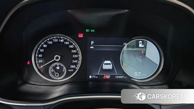 Genesis GV80 id 4284179 из Кореи 30