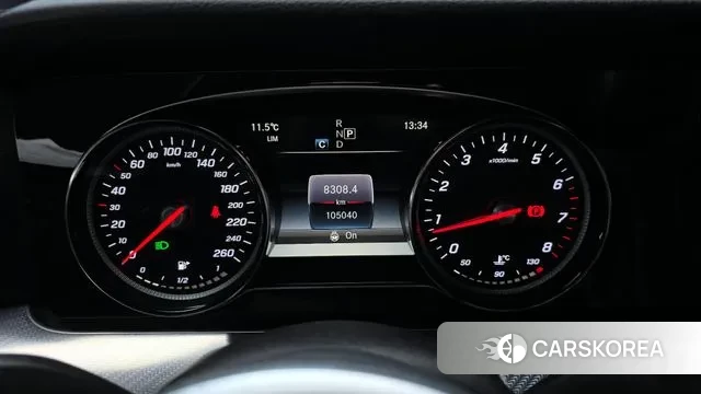 Mercedes-Benz E-Class W213 id 3444325 из Кореи 18