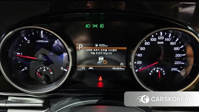 Kia Carnival 4th generation id 3655891 из Кореи 18