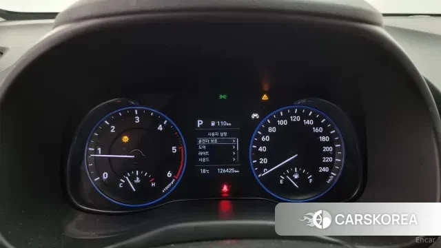 Hyundai Kona id 3021432 из Кореи 18