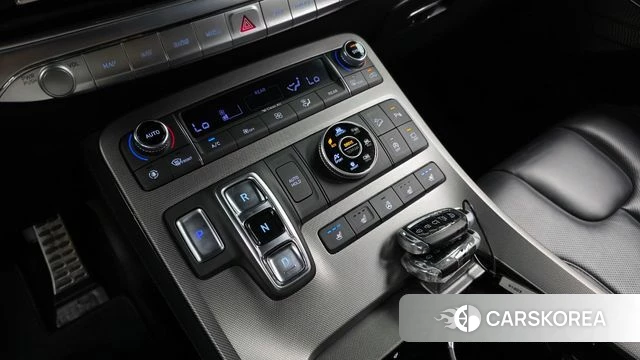 Hyundai Palisade id 4632227 из Кореи 33