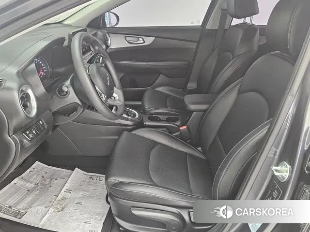 Kia The New K3 2nd generation id 3518336 из Кореи 18