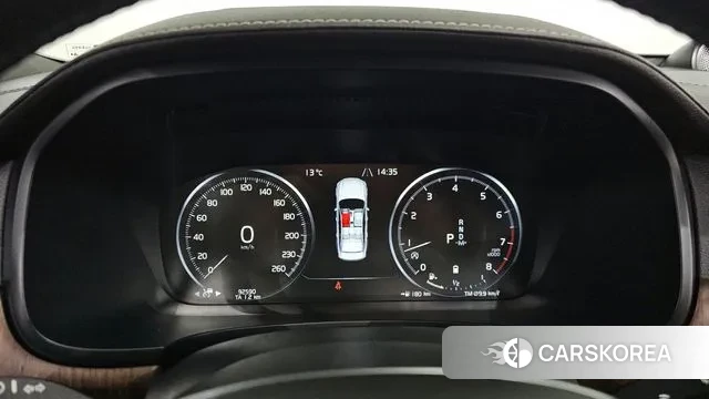 Volvo S90 id 3735854 из Кореи 18