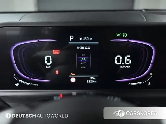 Kia The New Seltos id 3022133 из Кореи 18