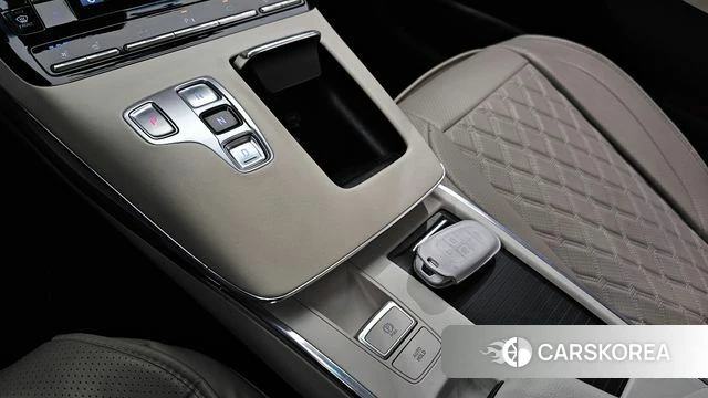 Hyundai The New Grandeur IG Hybrid id 4428998 из Кореи 30