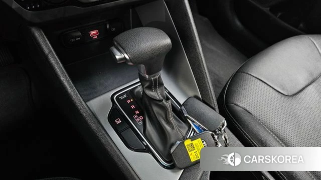 Kia The New Niro id 3965873 из Кореи 18