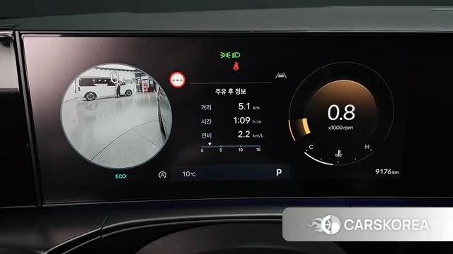 Hyundai Santa Fe (MX5) id 3745314 из Кореи 18