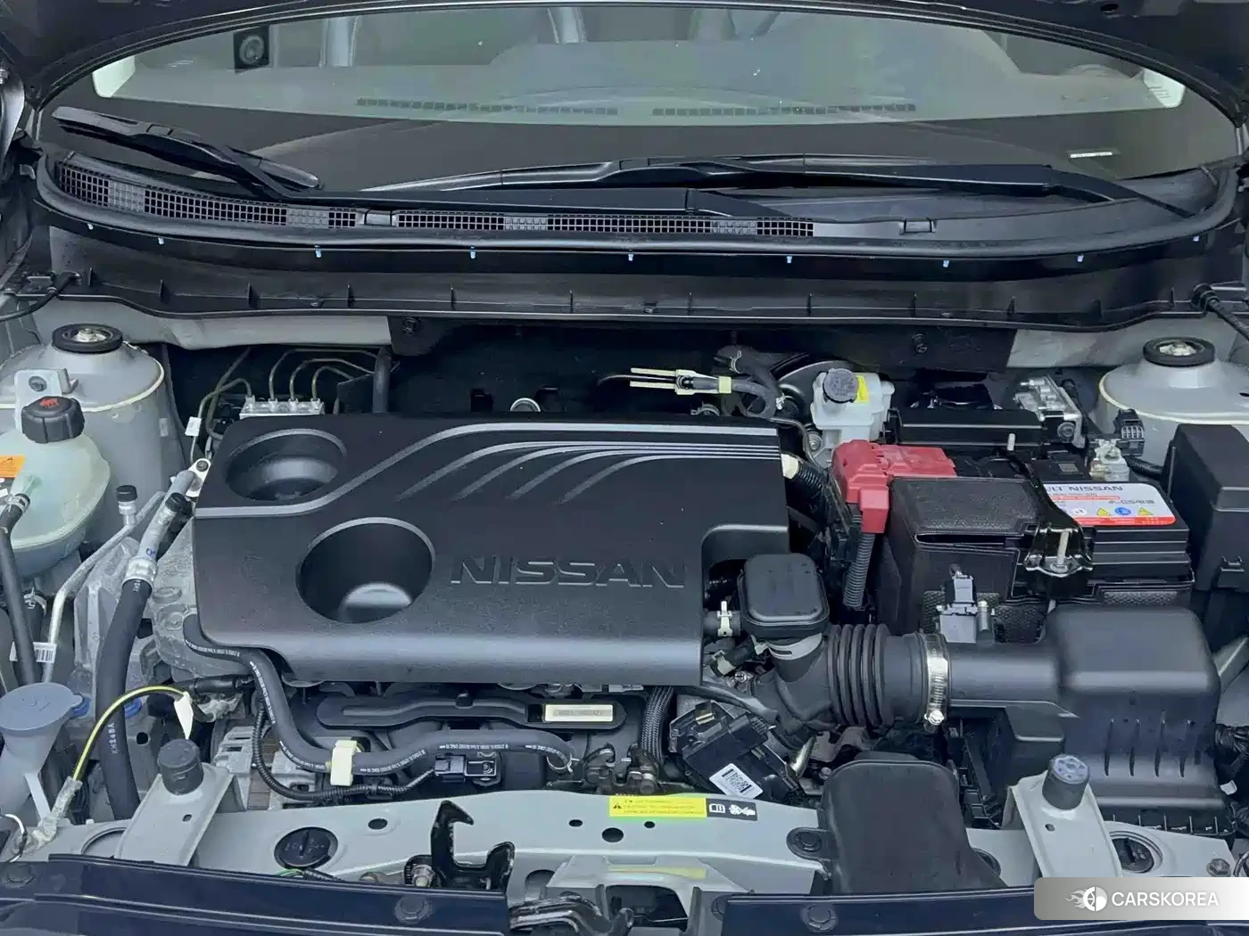 Nissan Kicks id 4546005 из Китая 18