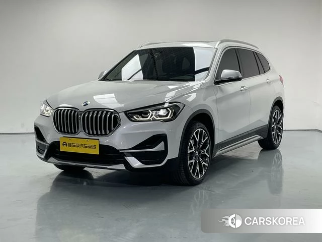 BMW X1 id 4216330 из Китая 18